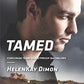 Tamed (Corcoran Team: Bulletproof Bachelors, 3)