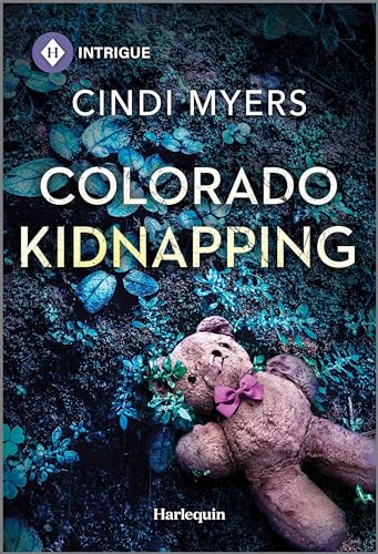 Colorado Kidnapping (Eagle Mountain: Criminal History, 2)