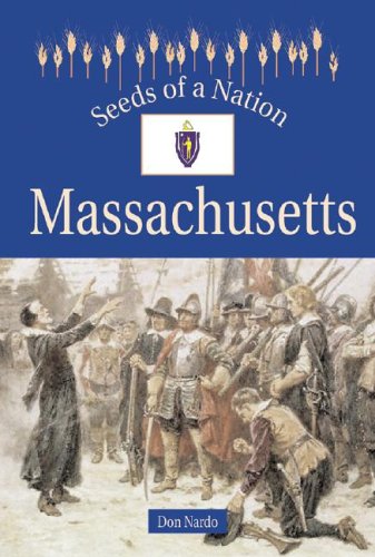 Seeds of a Nation - Massachusetts