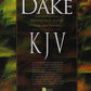 Dake Annotated Reference Bible-KJV