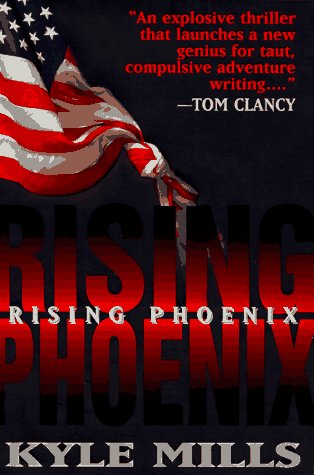 Rising Phoenix