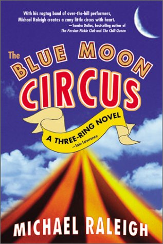 The Blue Moon Circus