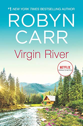 Virgin River (A Virgin River Novel, 1)
