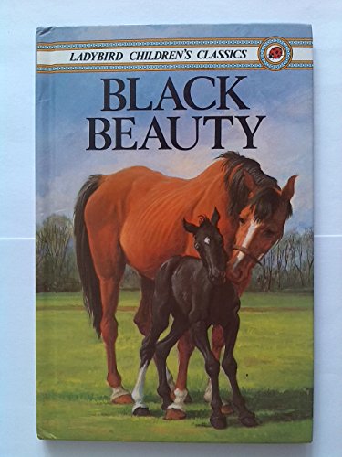 Black Beauty (Ladybird Childrens Classics)