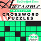 New York Times Awesome Medium Crossword Puzzles