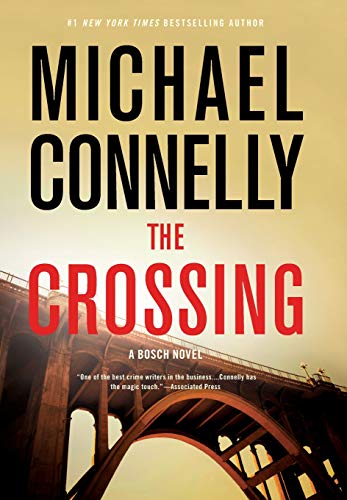 The Crossing (Bosch)