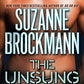 The Unsung Hero (Troubleshooters, Book 1)