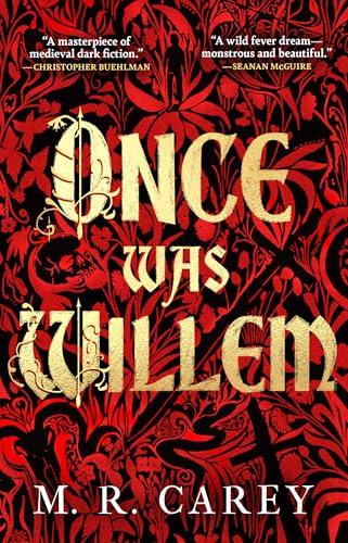 Once Was Willem