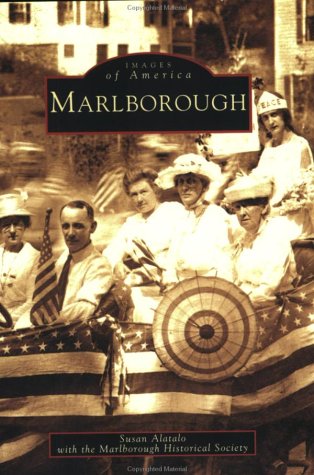 Marlborough   (MA)  (Images  of  America)