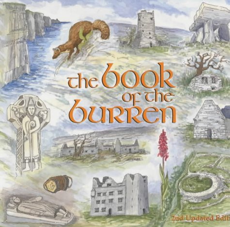 The Book of the Burren