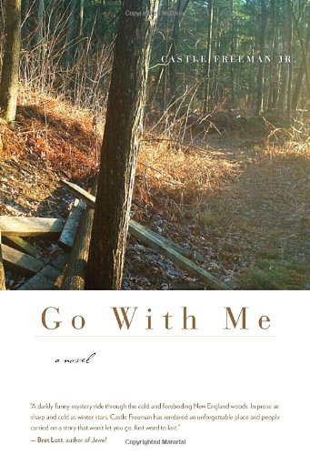 Go With Me: A Novel