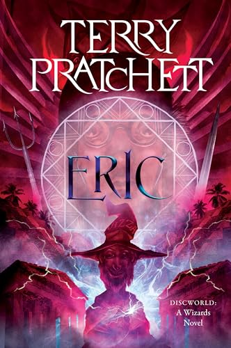 Eric: A Discworld Novel (Wizards, 4)