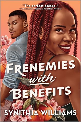 Frenemies with Benefits (Peachtree Cove, 3)