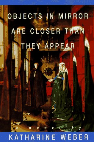 Objects In Mirror Are Closer Than They Appear