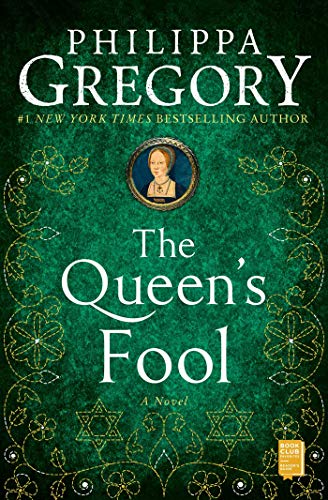 The Queen's Fool: A Novel (Boleyn)