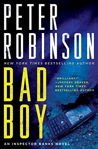 Bad Boy: An Inspector Banks Novel (Inspector Banks Novels)