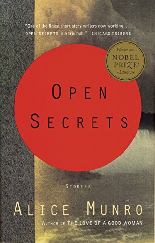 Open Secrets: Stories