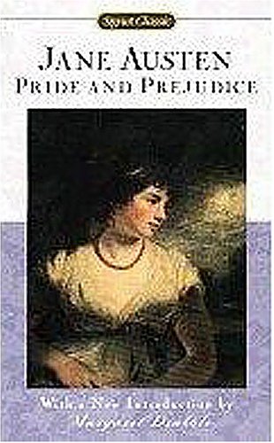 Pride and Prejudice: New Edition