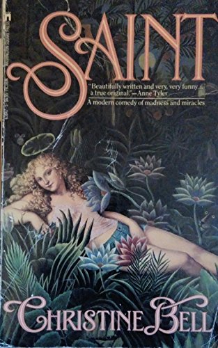 Saint