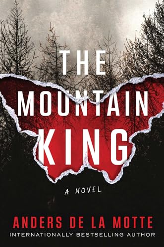 The Mountain King: A Novel (1) (The Asker Series)