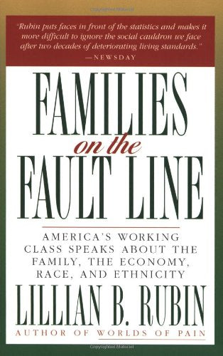 Families on the Fault Line