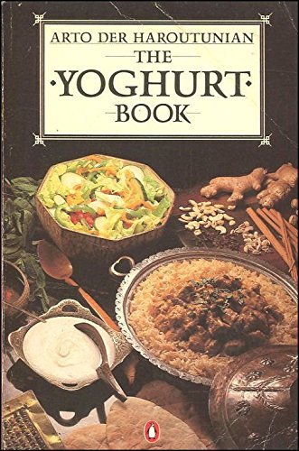 The Yoghurt Book