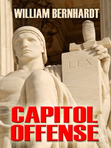 Capitol Offense