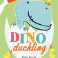 Dino Duckling