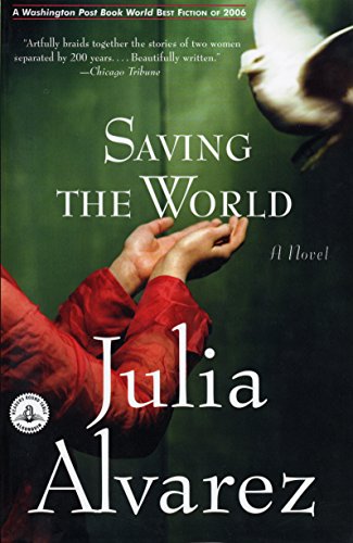 Saving the World (Shannon Ravenel Books)
