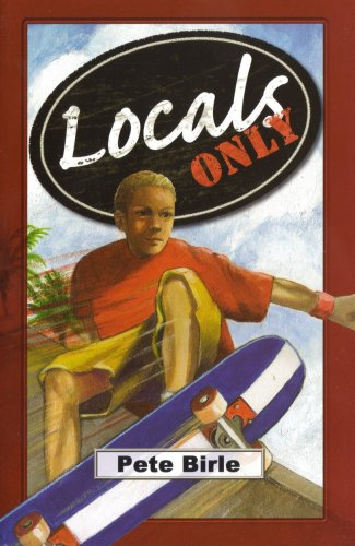 Locals Only - Home Run Edition (Dream Series) (Dream: Home Run Edition)