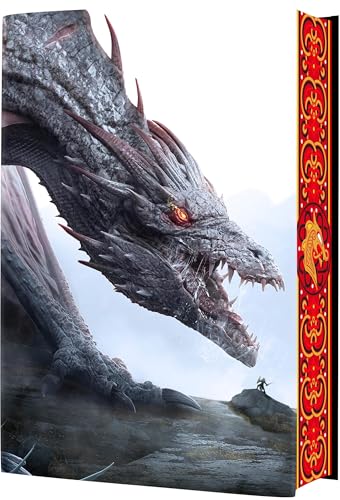 The Shadow of the Gods (Deluxe Limited Hardcover Edition) (The Bloodsworn Trilogy, 1)