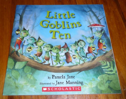 Little Goblins Ten