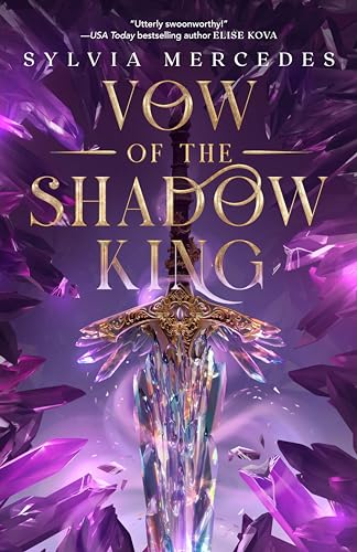 Vow of the Shadow King