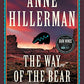 The Way of the Bear: A Novel (A Leaphorn, Chee & Manuelito Novel, 8)