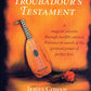 A Troubadour's Testament