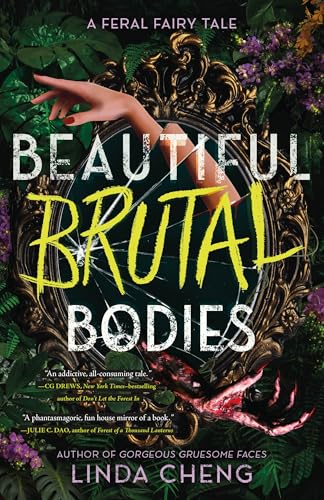 Beautiful Brutal Bodies