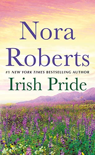 Irish Pride: Irish Thoroughbred and Sullivan's Woman: A 2-in-1 Collection