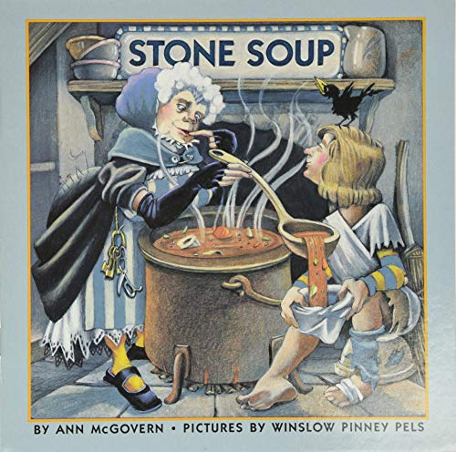 Stone Soup