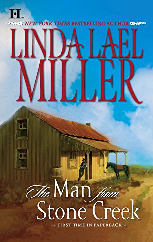 The Man From Stone Creek (A Stone Creek Novel)