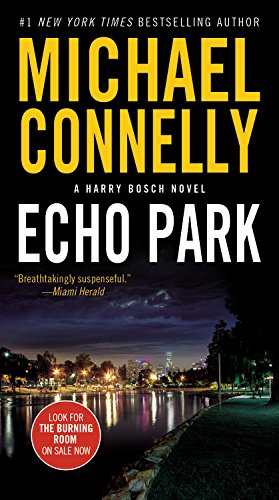 Echo Park (A Harry Bosch Novel)