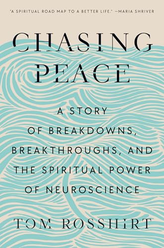 Chasing Peace: A Story of Breakdowns, Breakthroughs, and the Spiritual Power of Neuroscience
