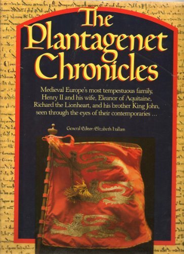 The Plantagenet Chronicles