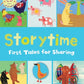 Storytime: First Tales for Sharing