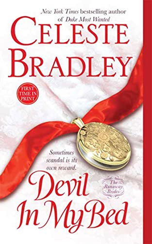 Devil In My Bed: The Runaway Brides
