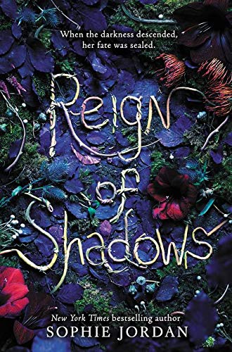 Reign of Shadows (Reign of Shadows, 1)