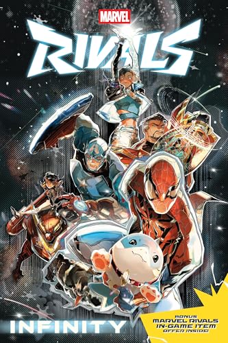 Marvel Rivals: Infinity
