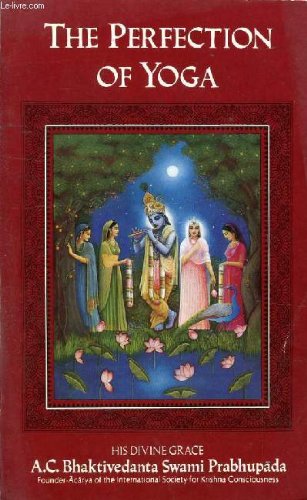 The Perfection of Yoga