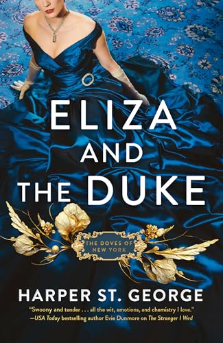 Eliza and the Duke (The Doves of New York)