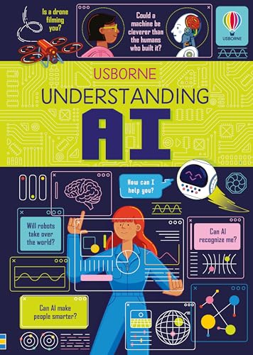 Understanding AI