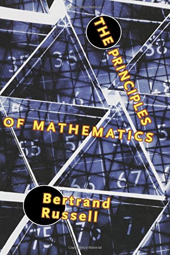The Principles of Mathematics